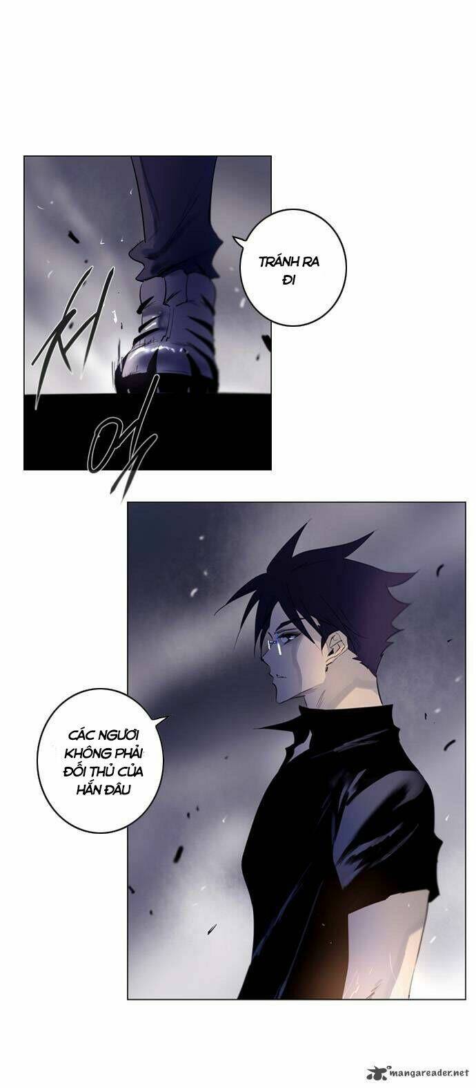 bản khế ước linh hồn chapter 150 32