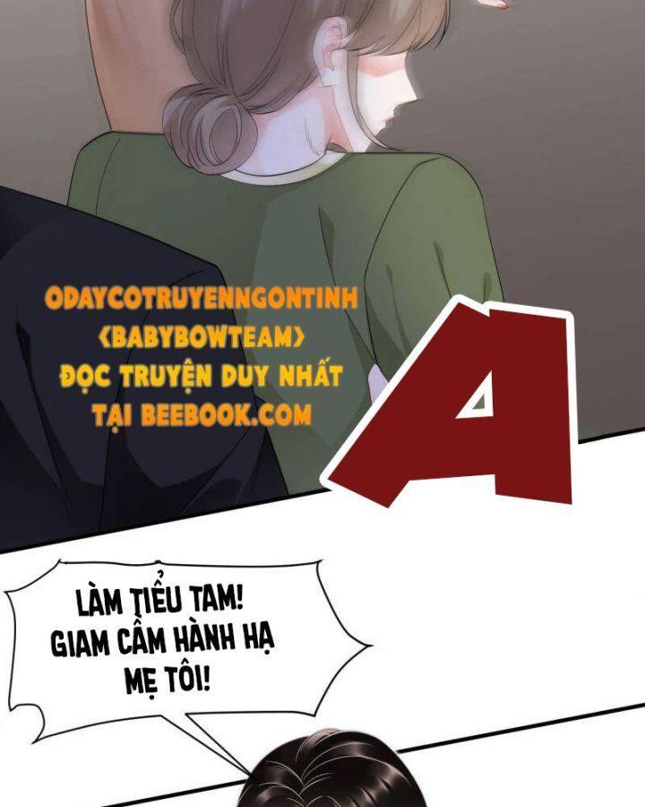 đại tiểu thư có thể có cái gì xấu chapter 27 18