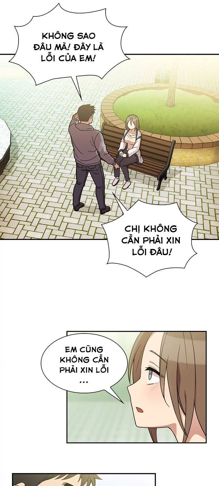 close as neighbors chapter 25 8