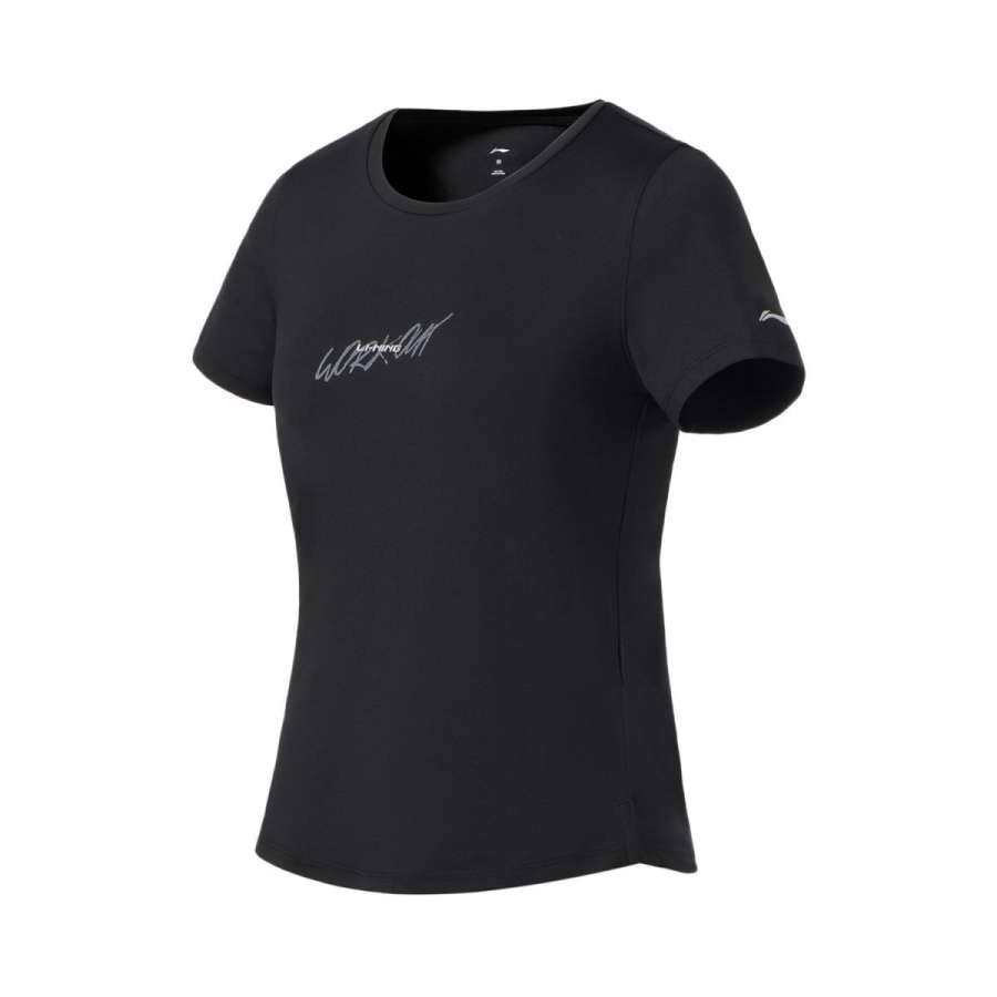 Áo T-Shirt Thể Thao Li-Ning Nữ ATSS406-7