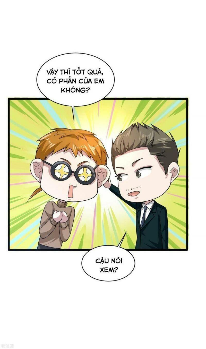 đô thị tà vương chapter 155 12