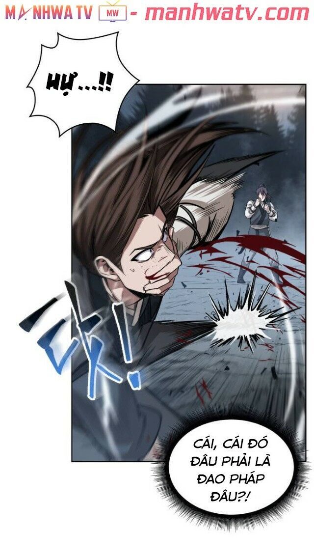 Ngã Lão Ma Thần chapter 0 52