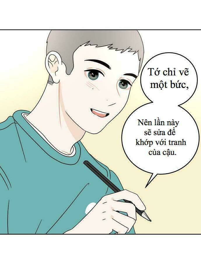 30 phút bước đi bên em chapter 52.5 19