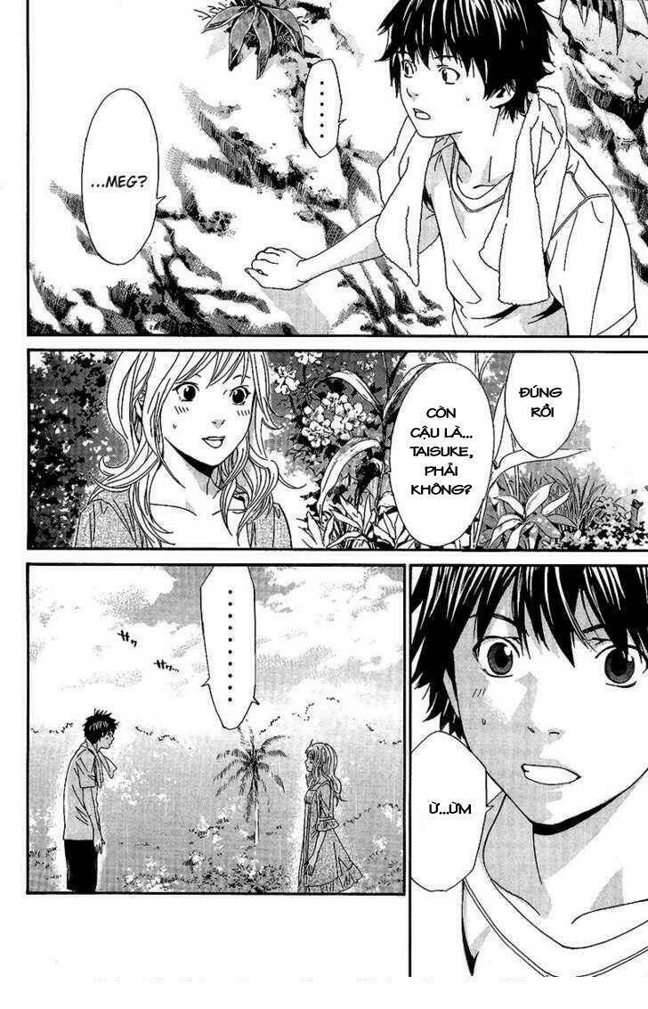 alive - the final evolution chapter 69 4