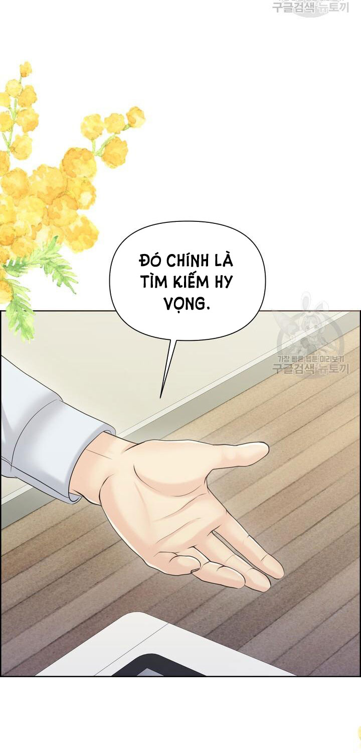 Em Sẽ Chọn Alpha Nào~ chapter 84.2 - Trang 28