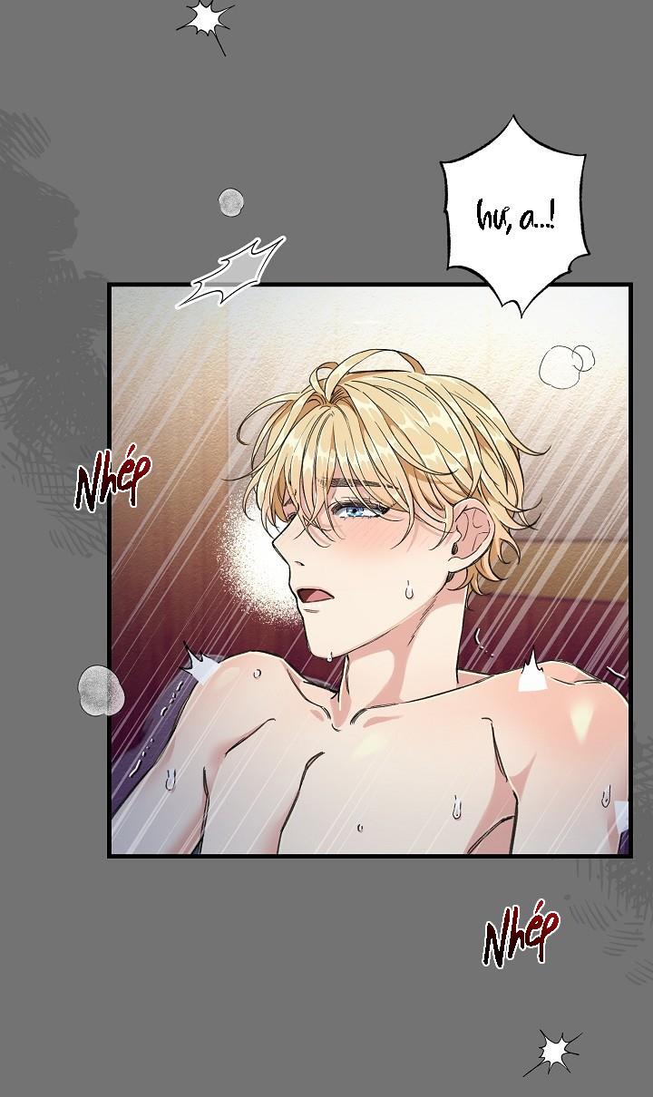 chuyến tàu điên cuồng chapter 3 44