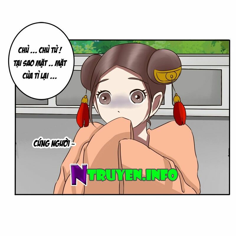 thông linh phi chapter 47 42