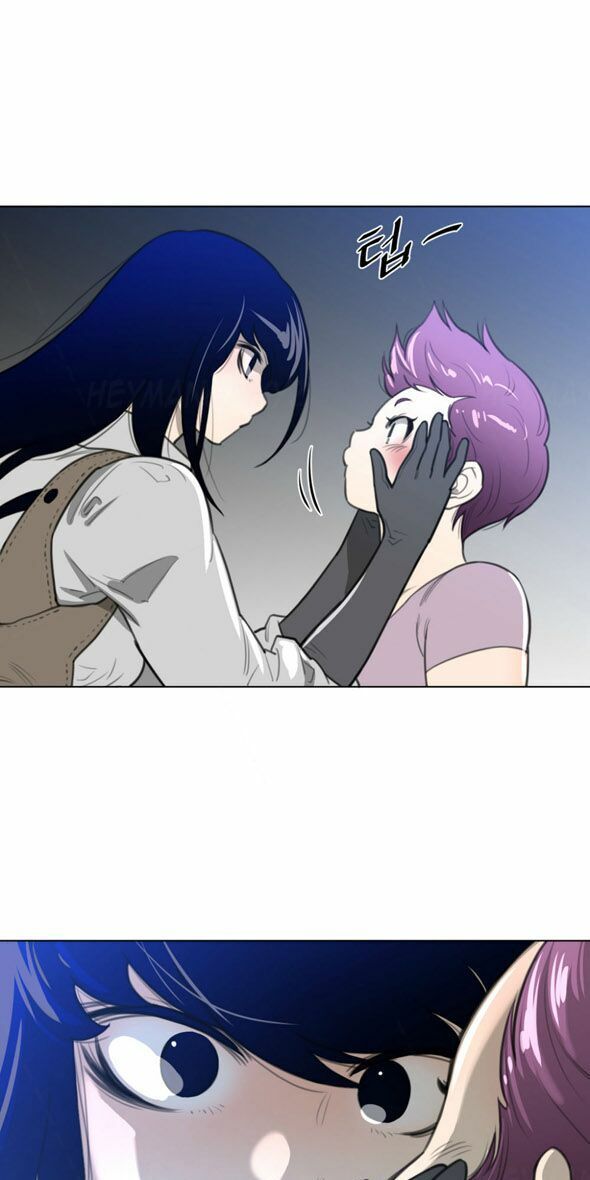 một nửa hoàn hảo chapter 21 27