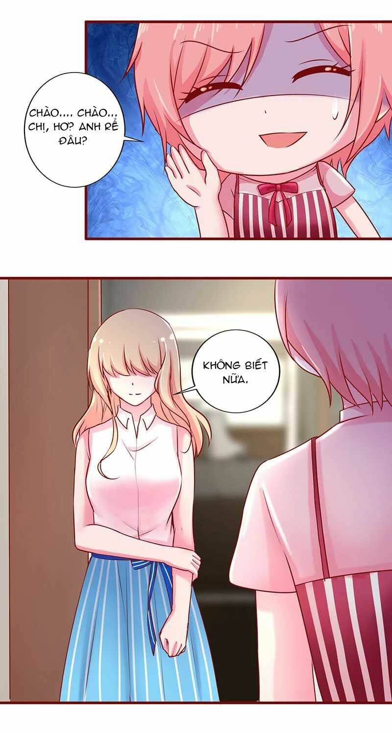 không gả cho tổng tài, gả cho người hầu chapter 48 23