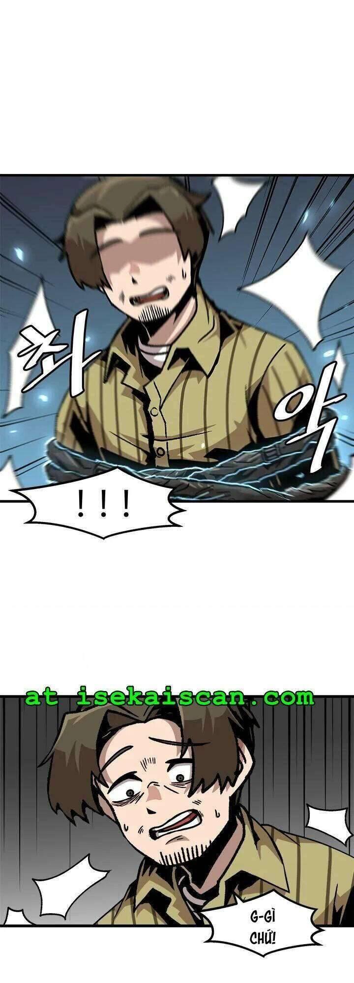 lên cấp một mình chapter 49 37