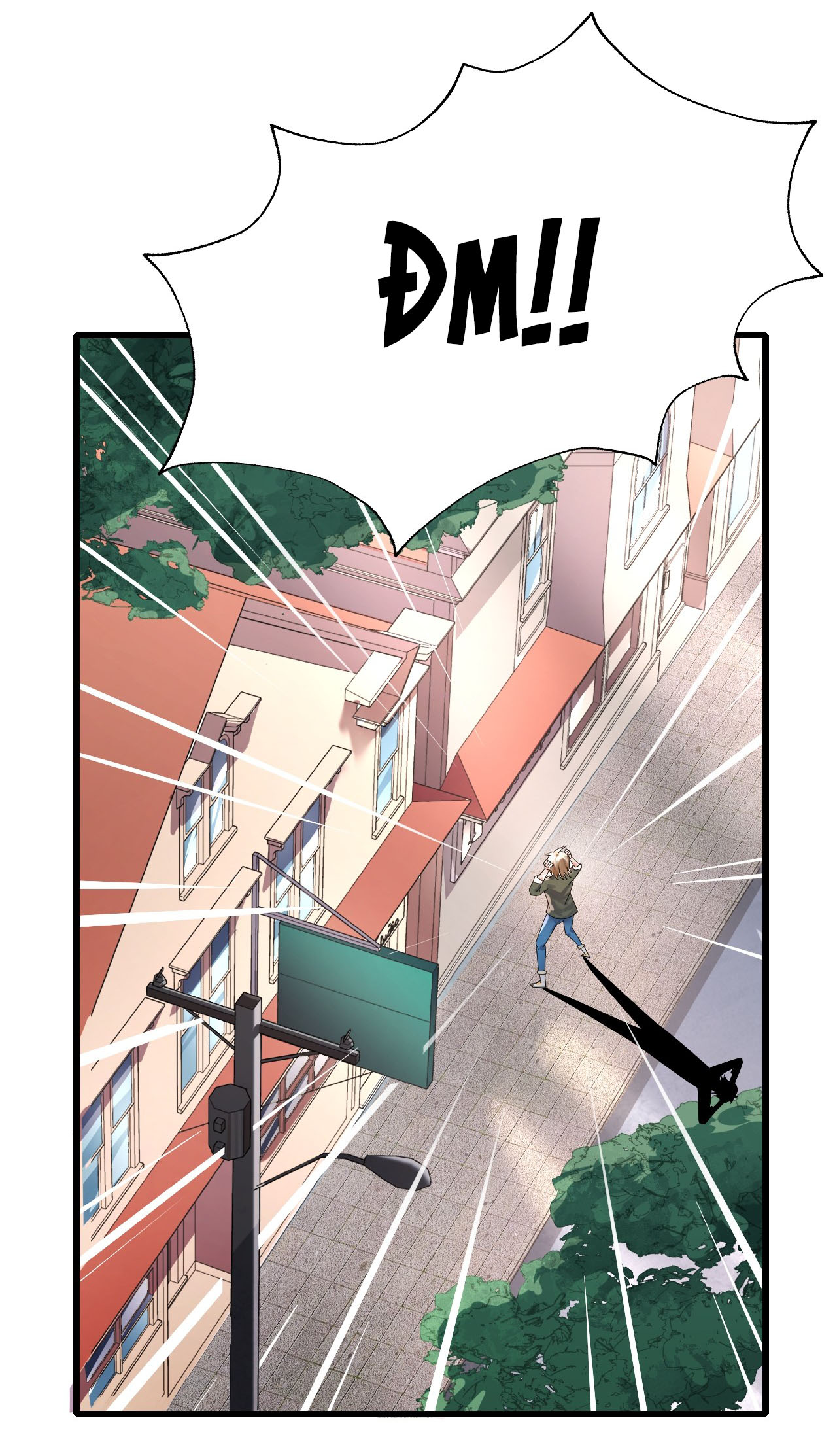 tức thời phạm quy [ tức thì vi quy ] chapter 2 39