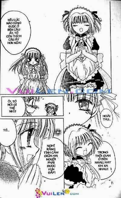 nữ sinh thời đại chapter 7 38