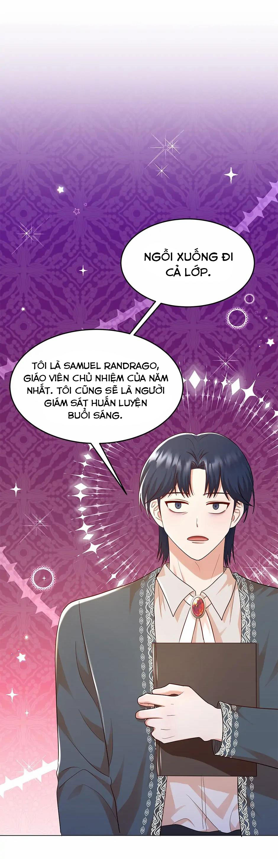 diễn vai ác nữ cũng thật khó khăn chapter 23 52