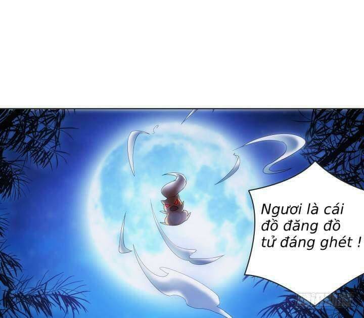 bí mật của dạ tộc chapter 26 138