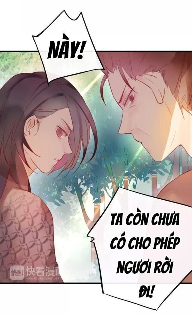 hồ minh chi hương chapter 3 8