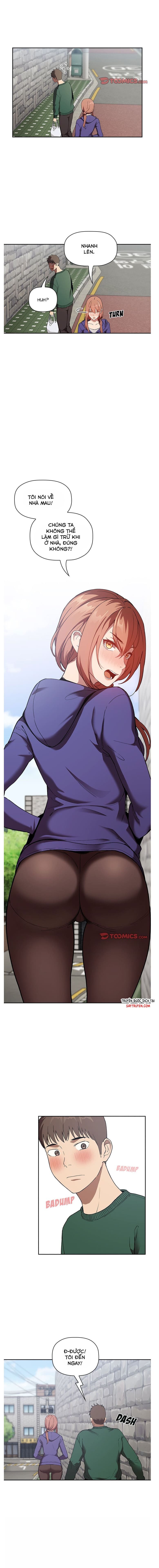 trở lại và lợi hại hơn xưa chapter 26 9