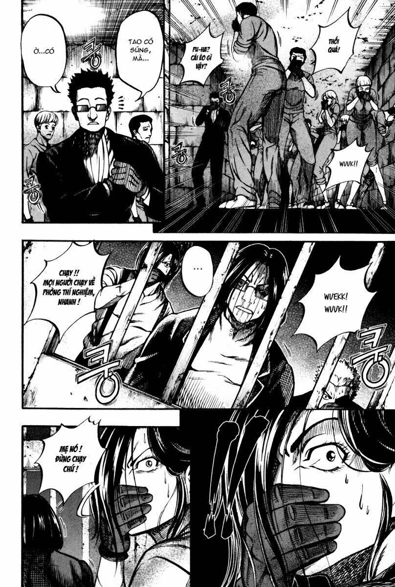 la mosca chapter 32 49