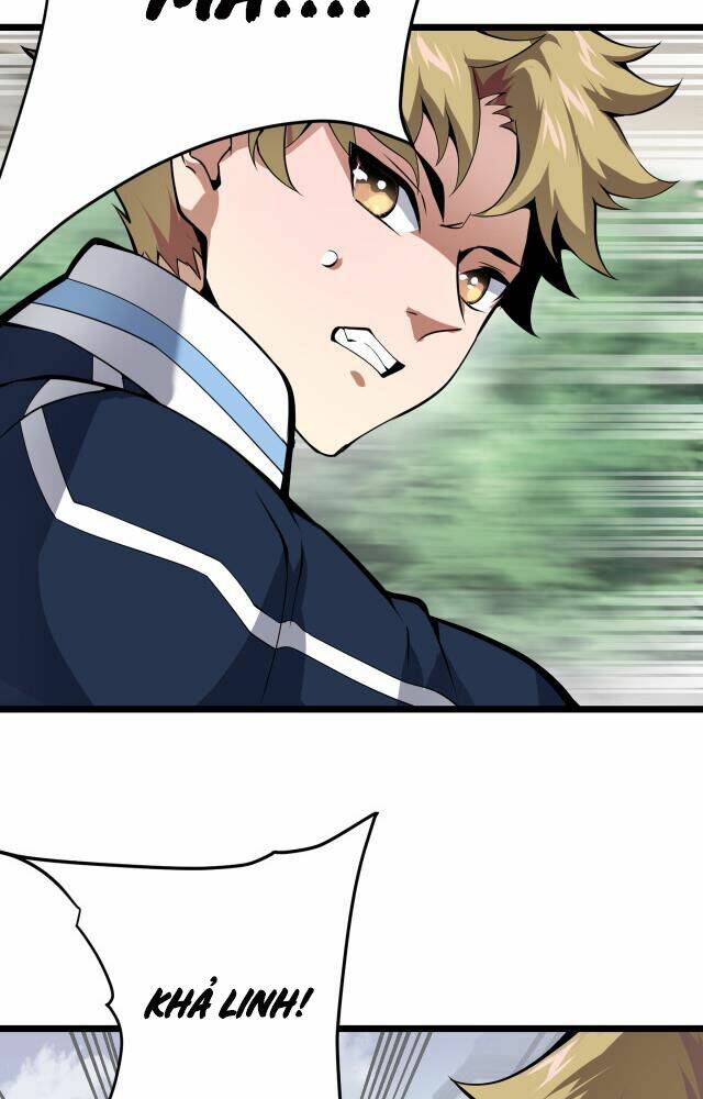 vạn vật hợp nhất chapter 10 64