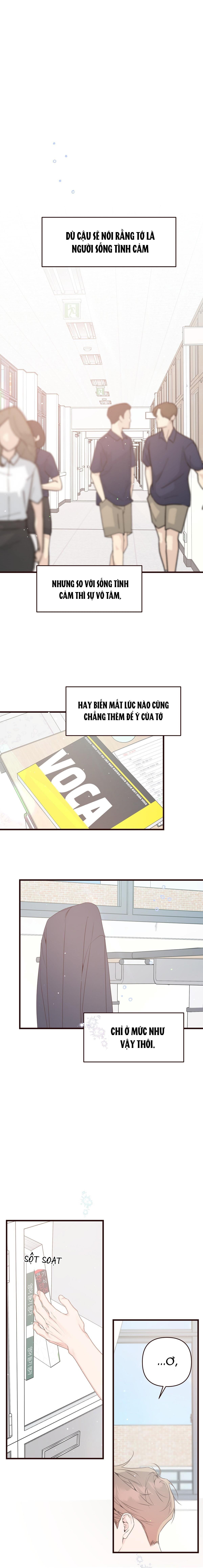 đừng bận tâm, em yêu chapter 59 1