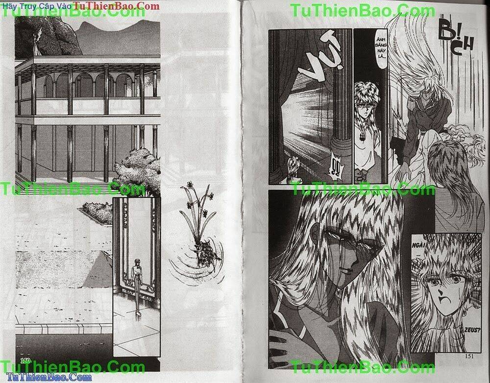 aries thần thoại cung hoàng đạo chapter 17 76