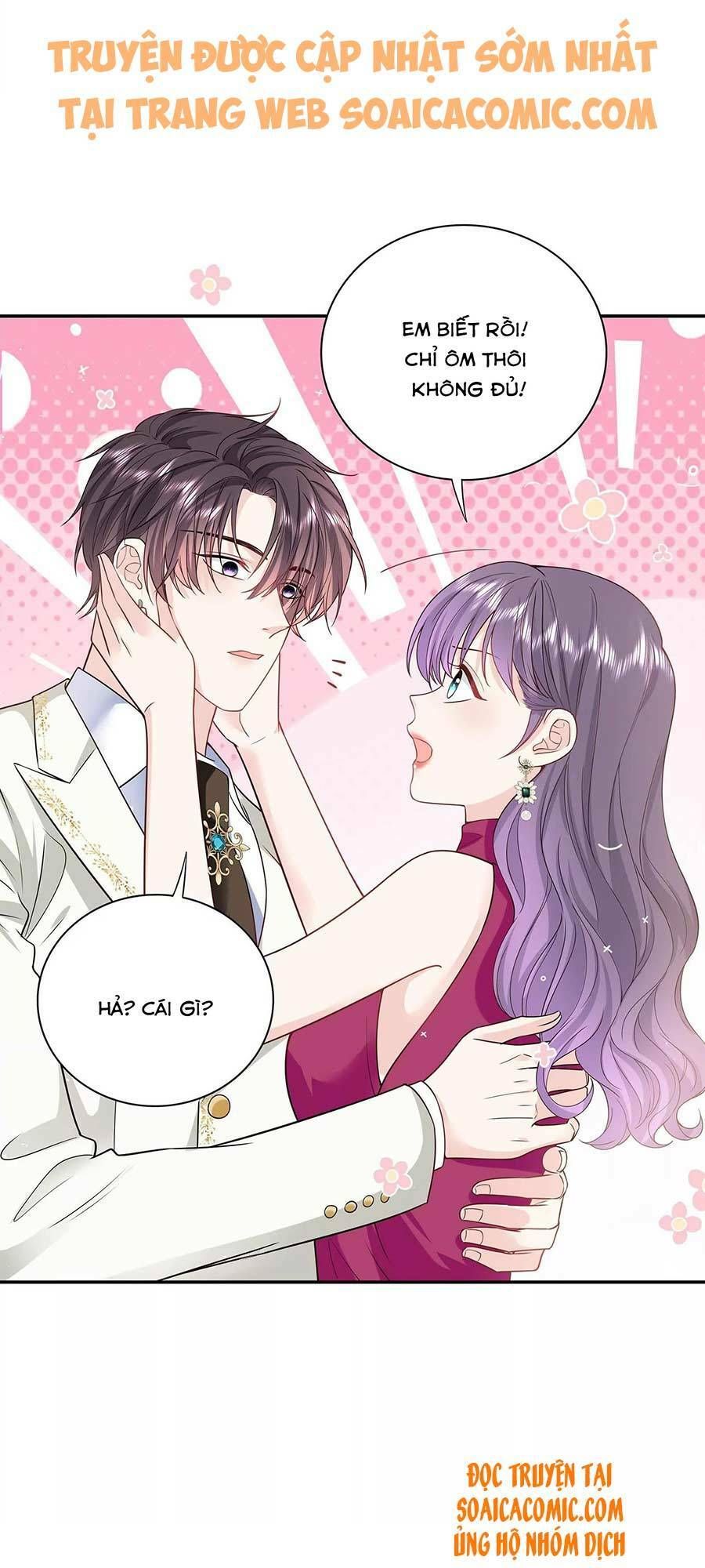 tôi dựa vào tà ý: nghịch chuyển nhân sinh chapter 51 20