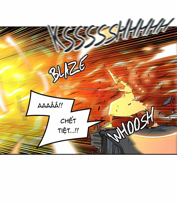 tòa tháp bí ẩn 2 chapter 326.5 36