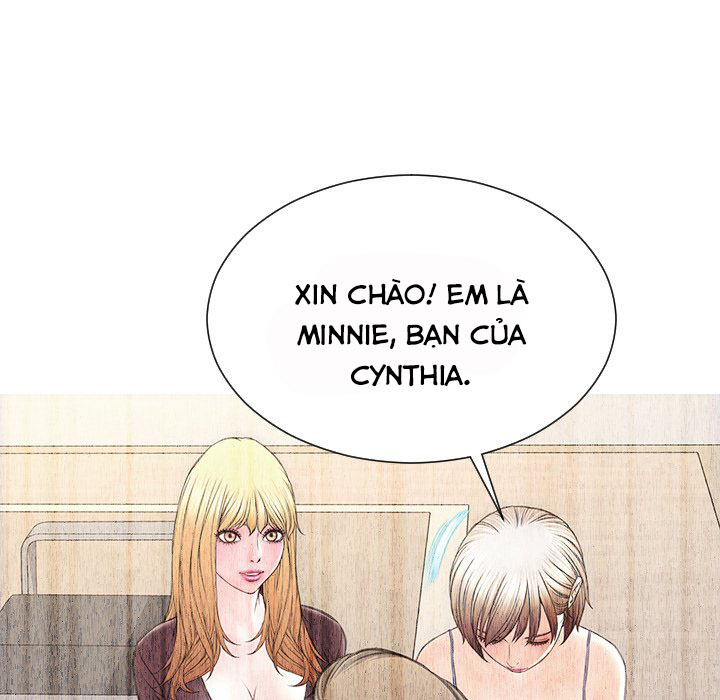 siêu sao cynthia oh chapter 53 138
