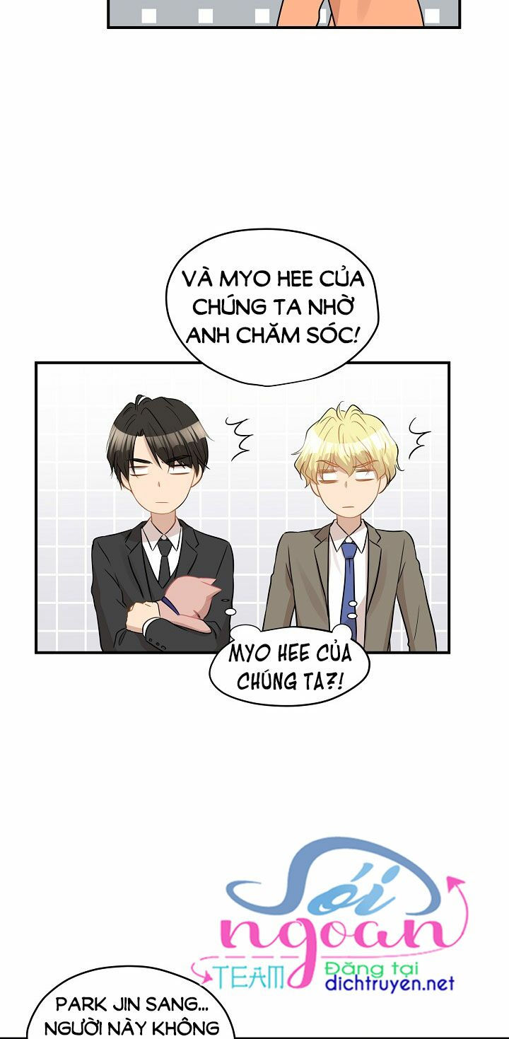 cuộc sống kỳ thú chapter 26 53