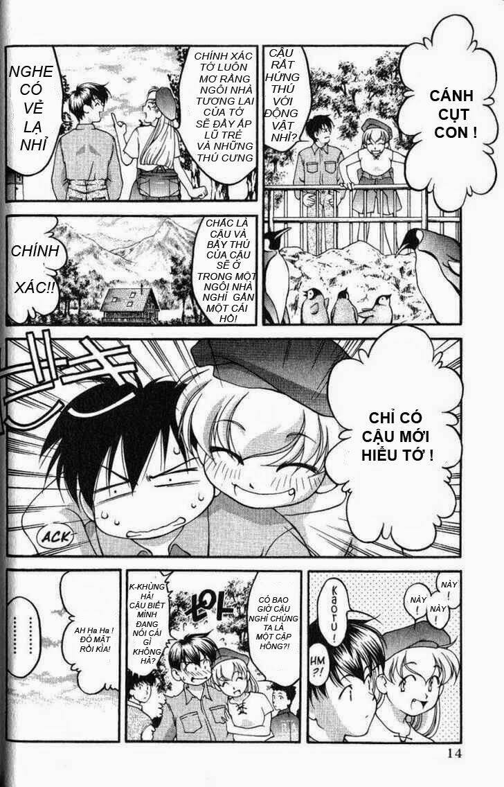 ai yori aoshi chapter 39 8