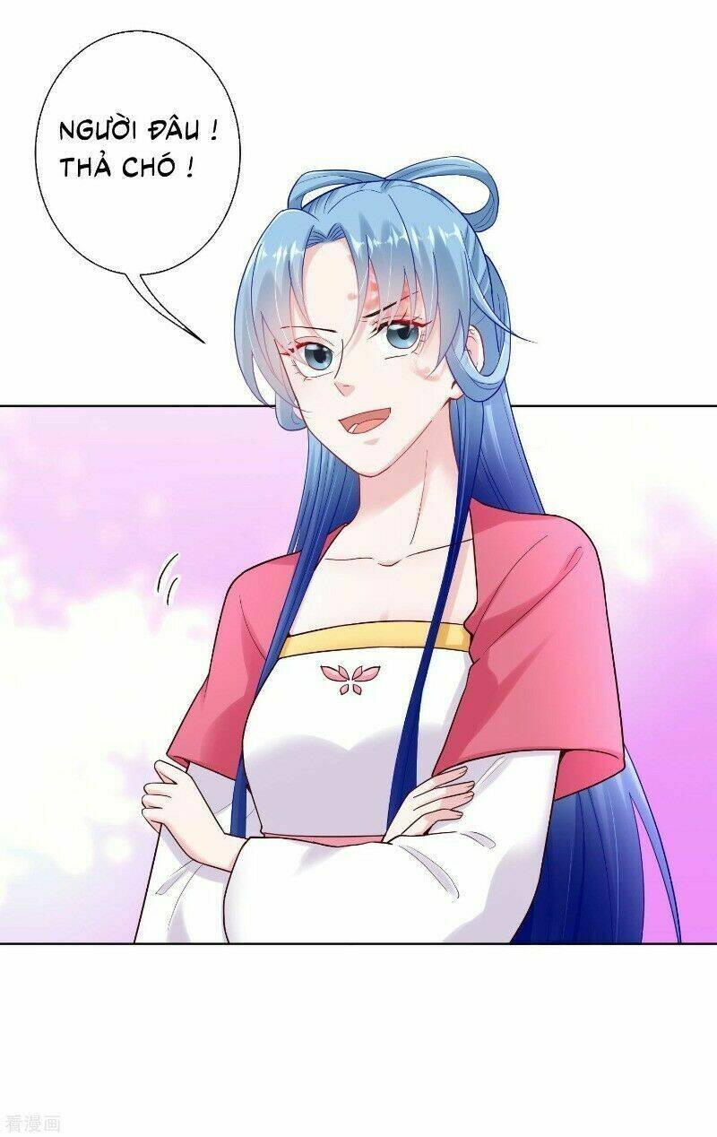 độc y đích nữ chapter 127 10