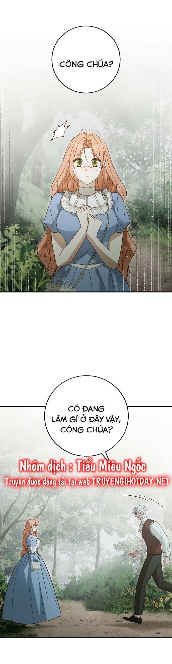 ngã xuống thiên đường chapter 34 20