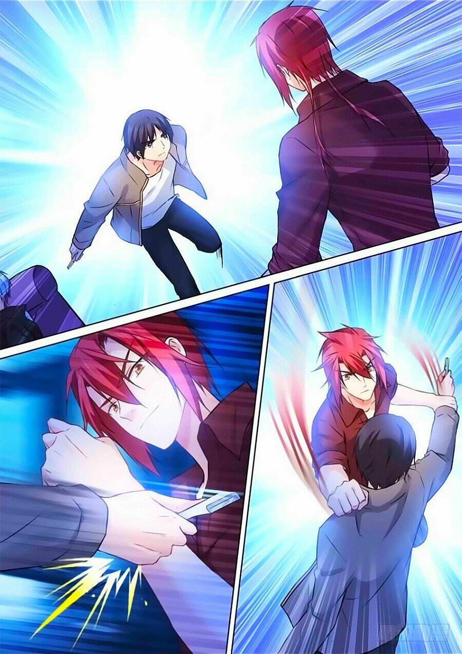 giả diện thế thân chapter 166 1