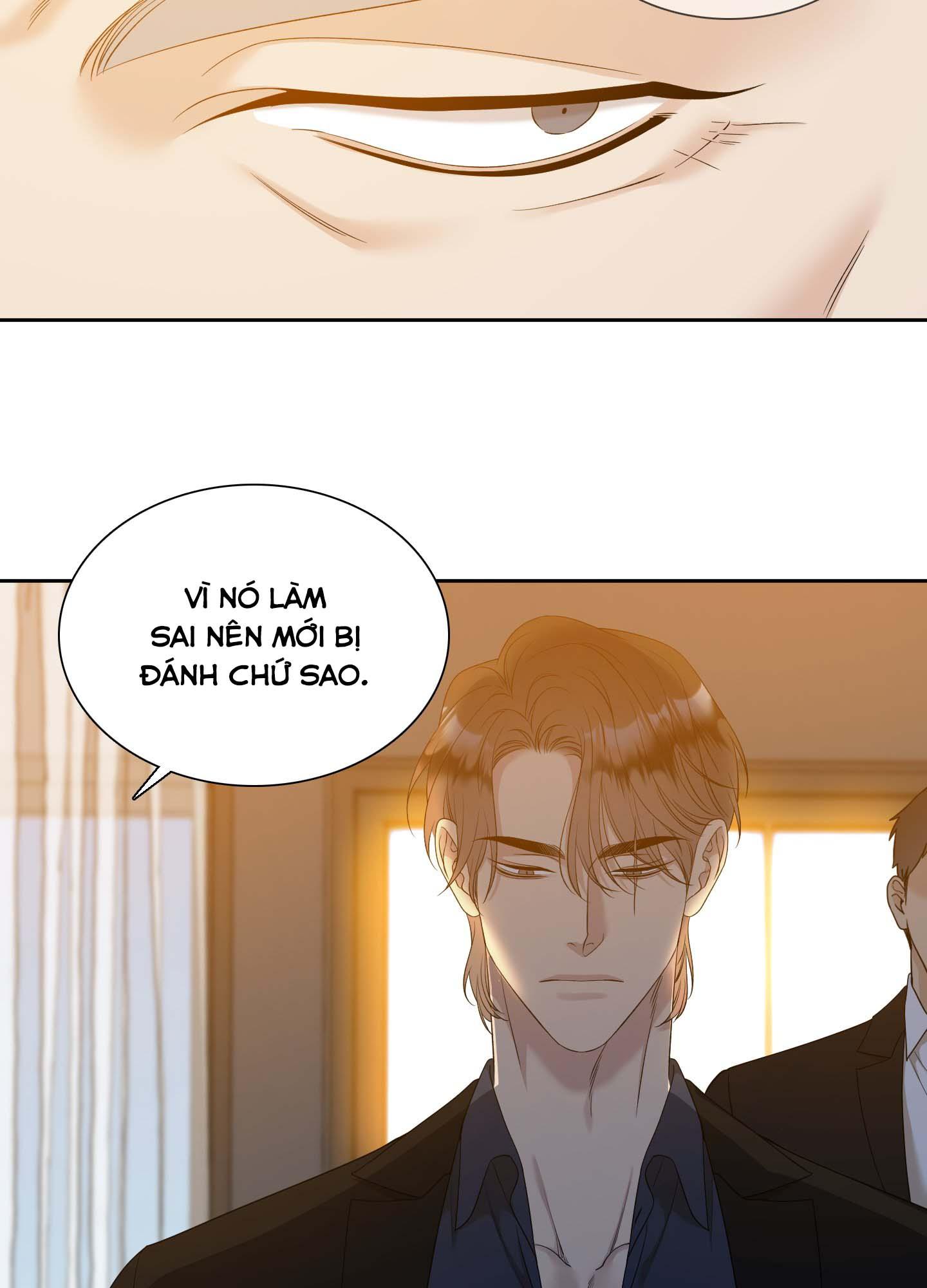 (END) KẺ ĐÊ TIỆN chapter 20