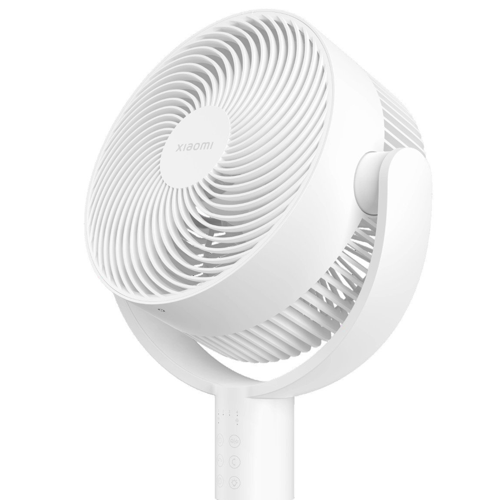 Quạt đứng Xiaomi Smart Standing Air Circulation Fan EU - GiaPhucStore | Hàng Chính Hãng