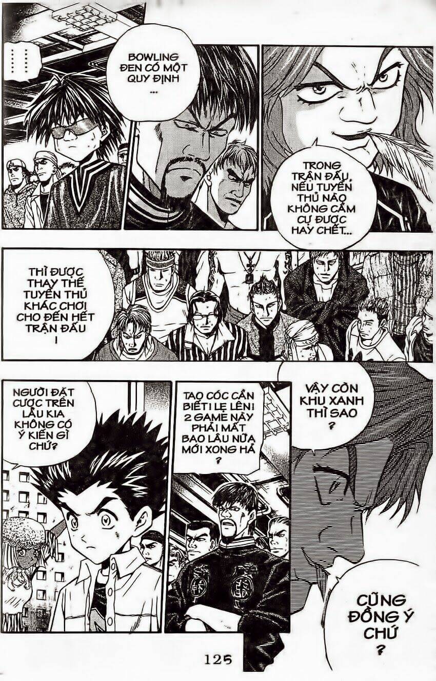 bowling king chapter 159 8