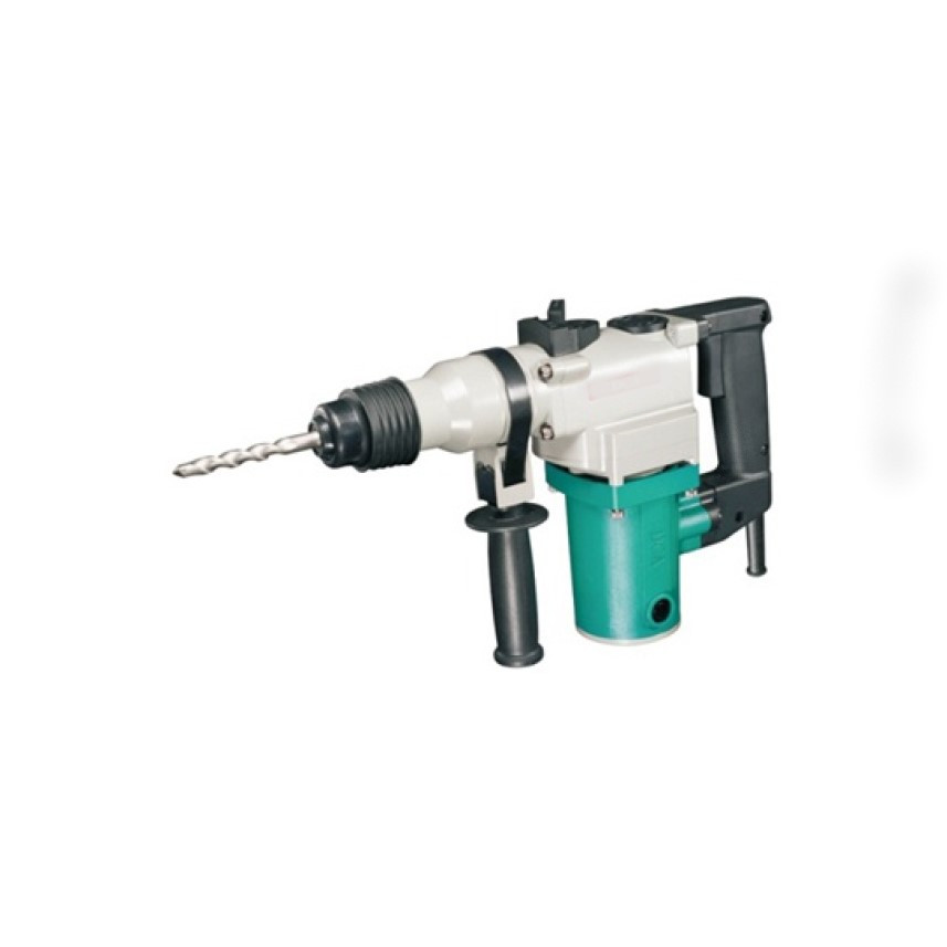 Máy Khoan Đục Bê Tông DCA AZC03-26B