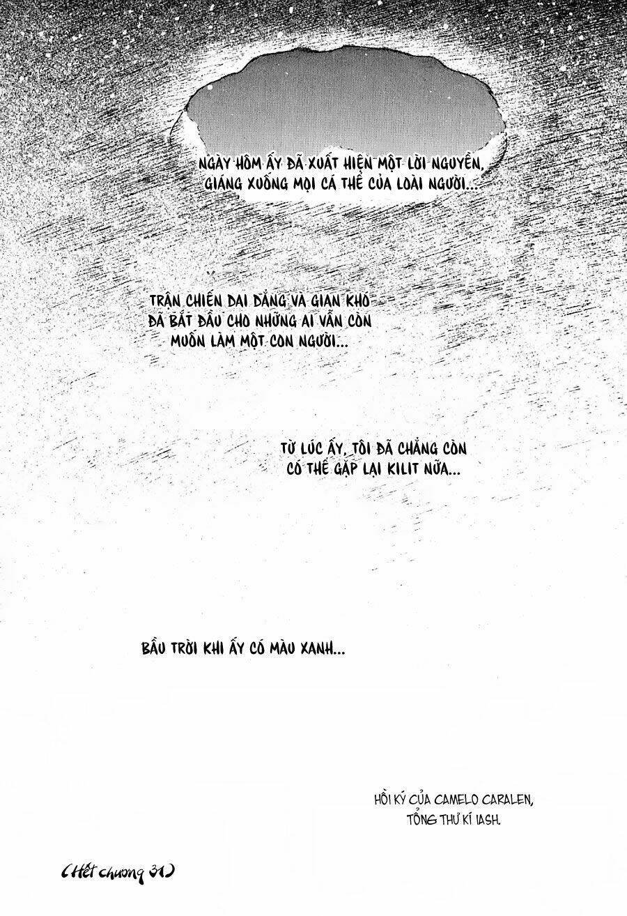 người tình chapter 31 25