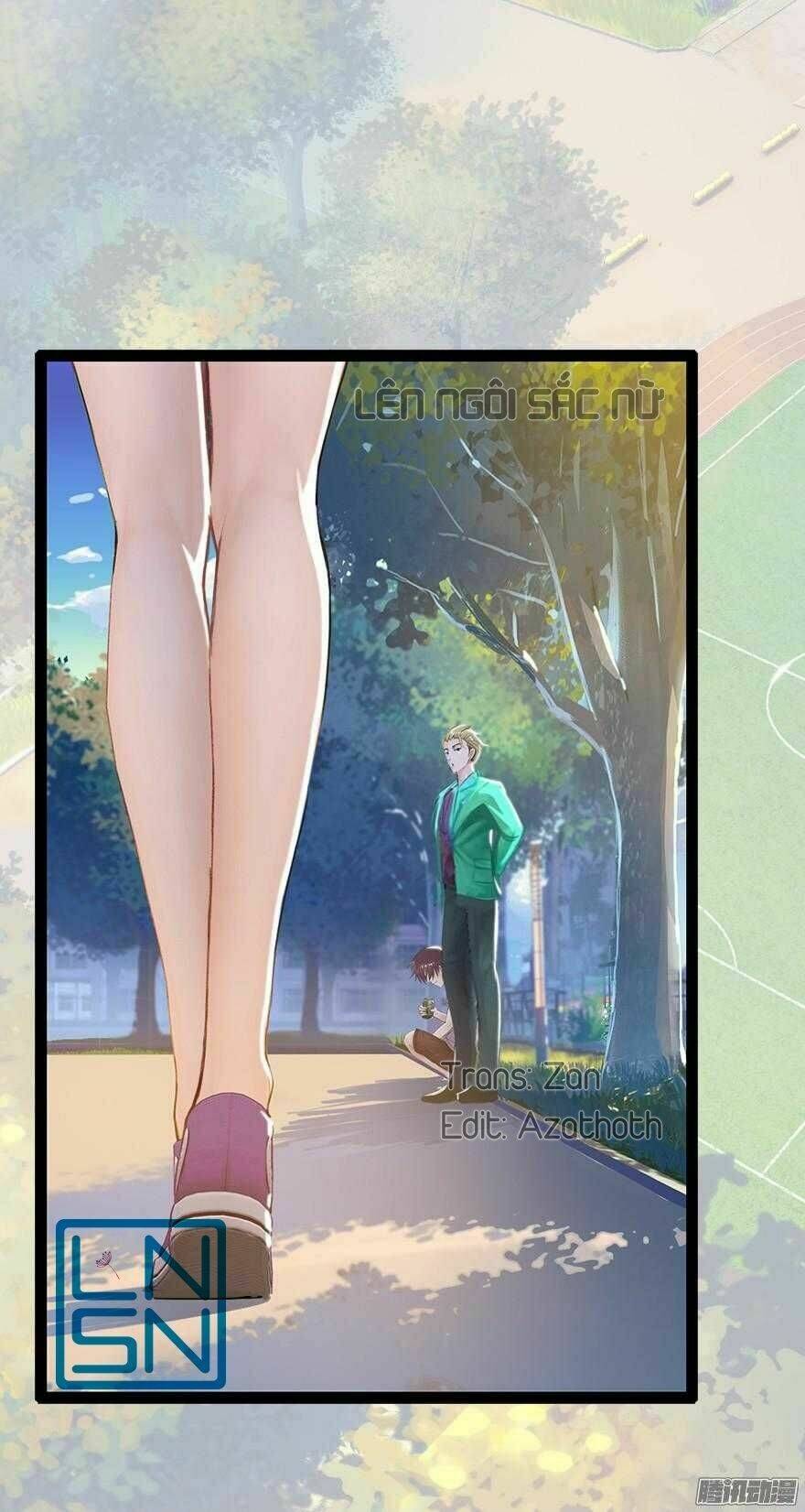 cưng chiều tình yêu bé nhỏ chapter 1 38