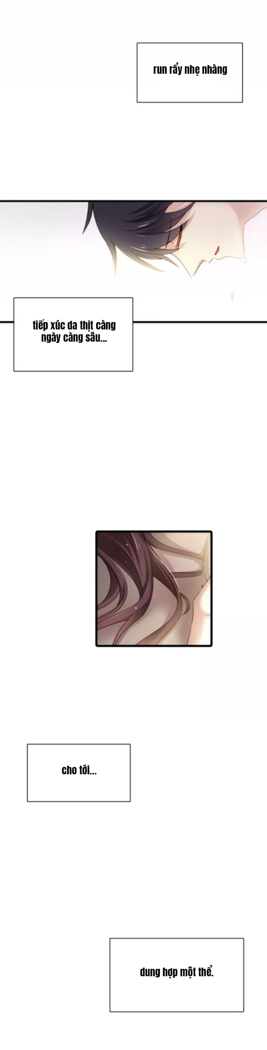Tình Yêu Là Thế chapter 74 - Trang 12
