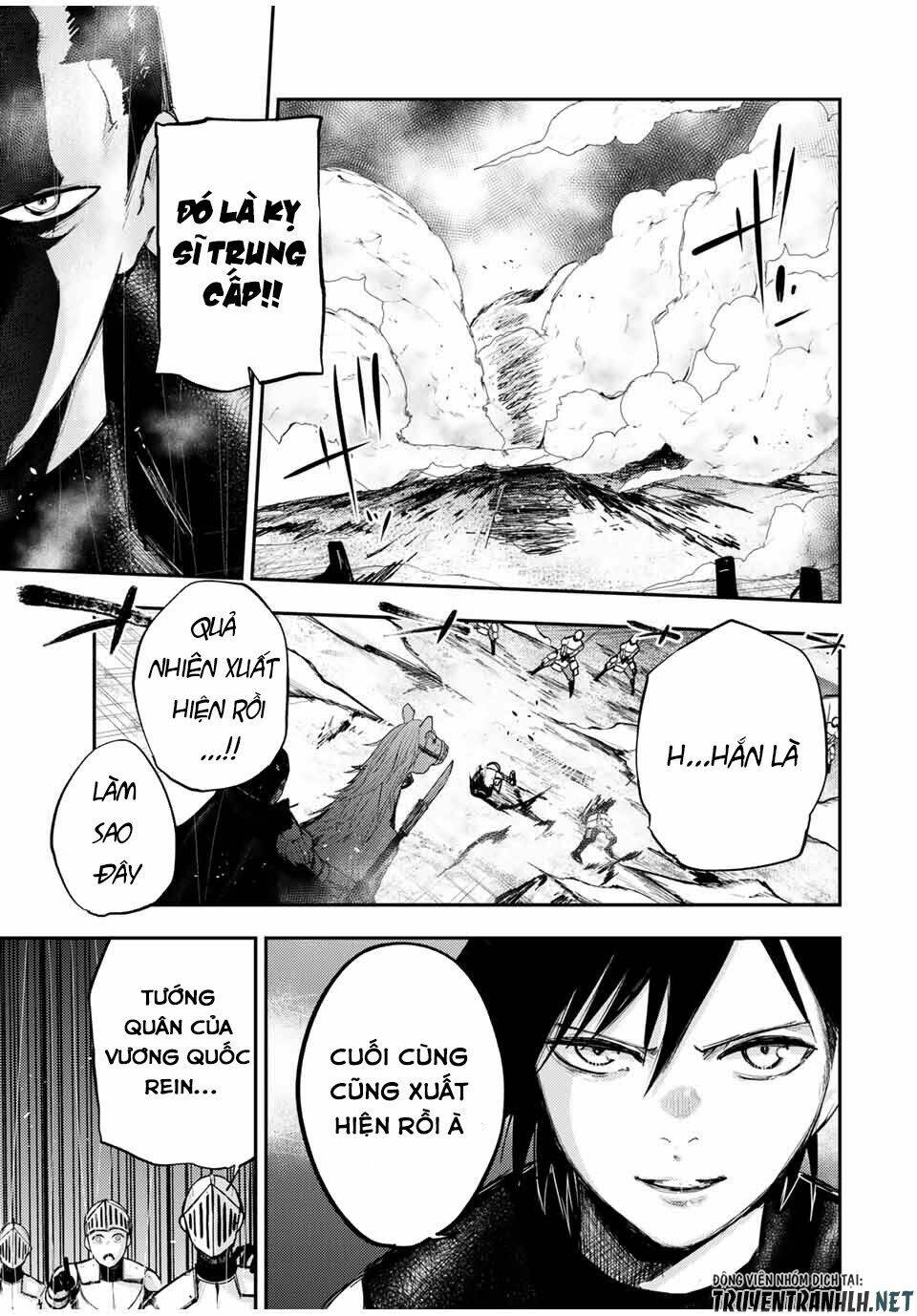 dorei tensei: sono dorei, saikyou no moto ouji ni tsuki chapter 31 9