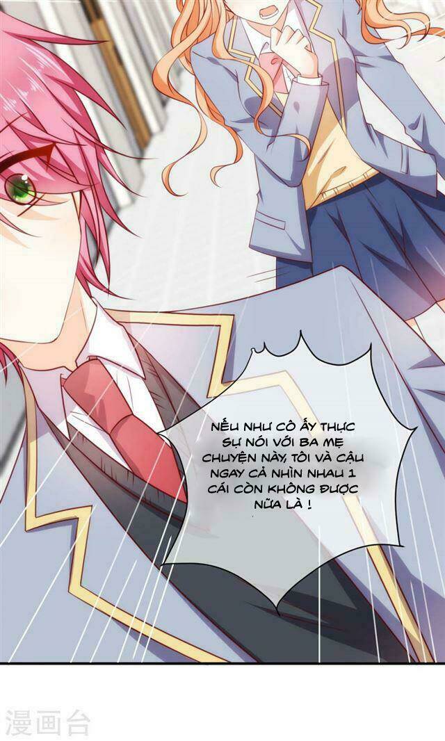 hôm nay tôi sẽ yêu ai đây ? chapter 18 6