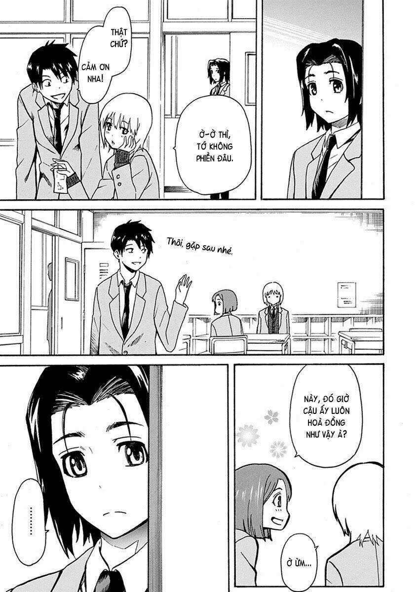 ore ga doutei o sutetara shinu ken ni tsuite chapter 3 26