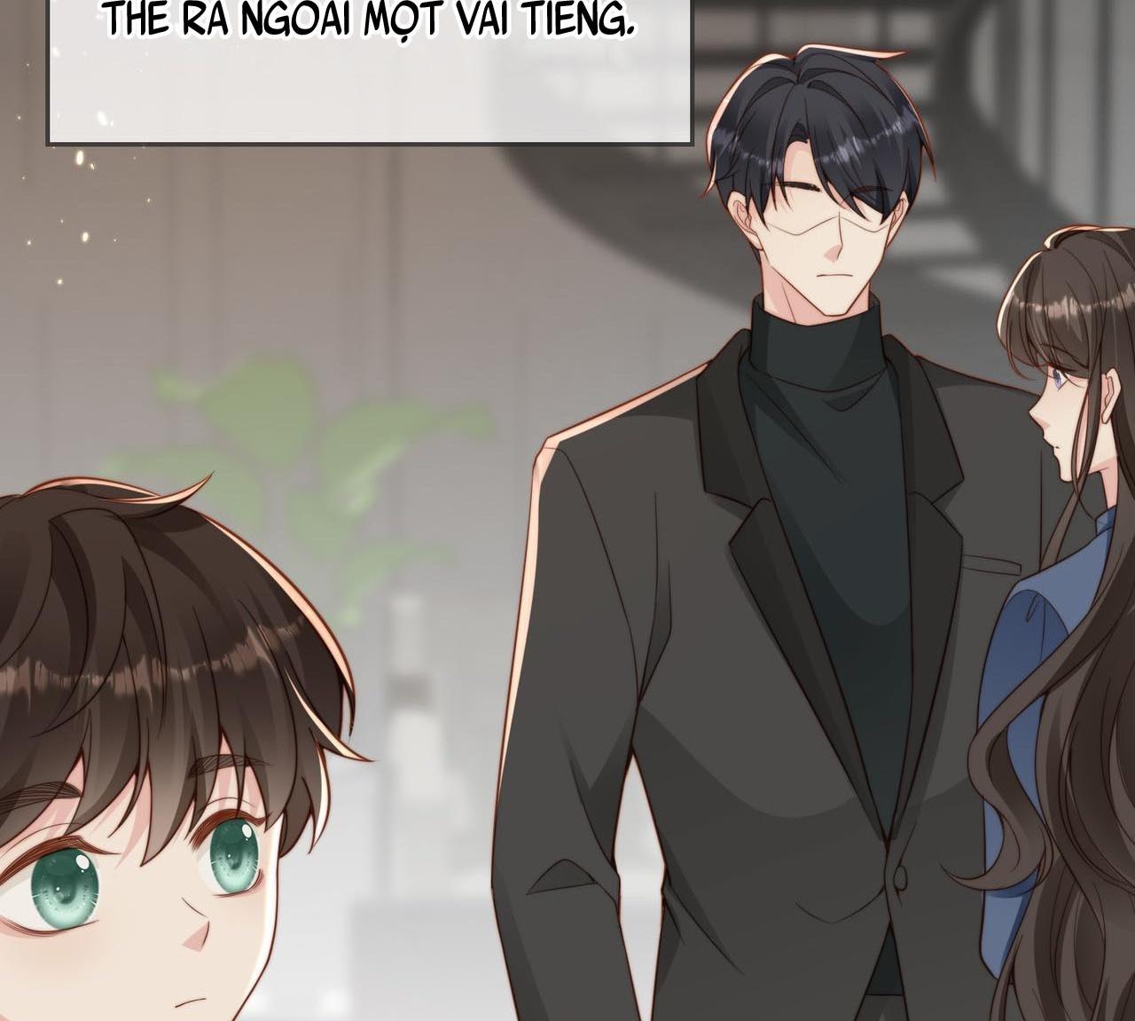 sau khi giả mất trí nhớ, tình địch nói tôi là bạn trai của hắn chapter 28 18