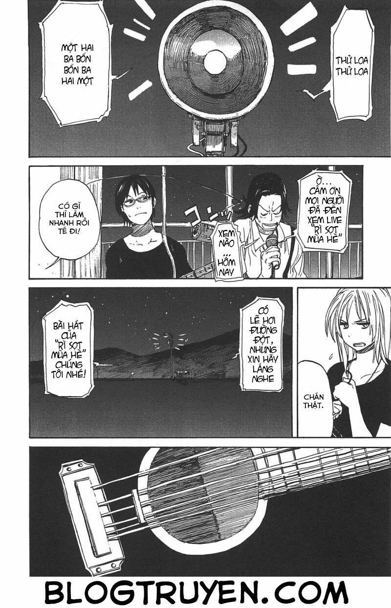 asamiya-san no imouto chapter 2 21