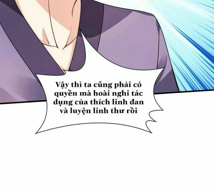 độc phi thần y quá kiêu ngạo chapter 104 25