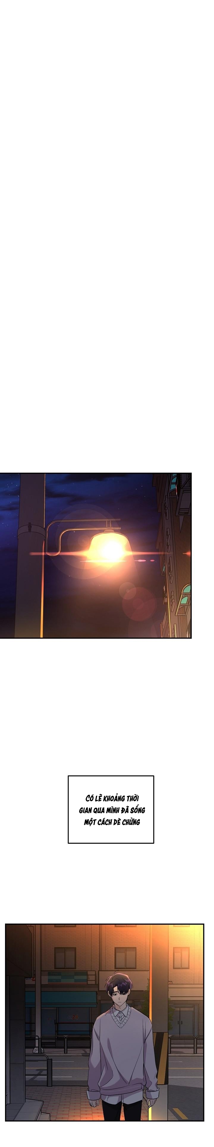 hoa ly hổ chapter 22 21