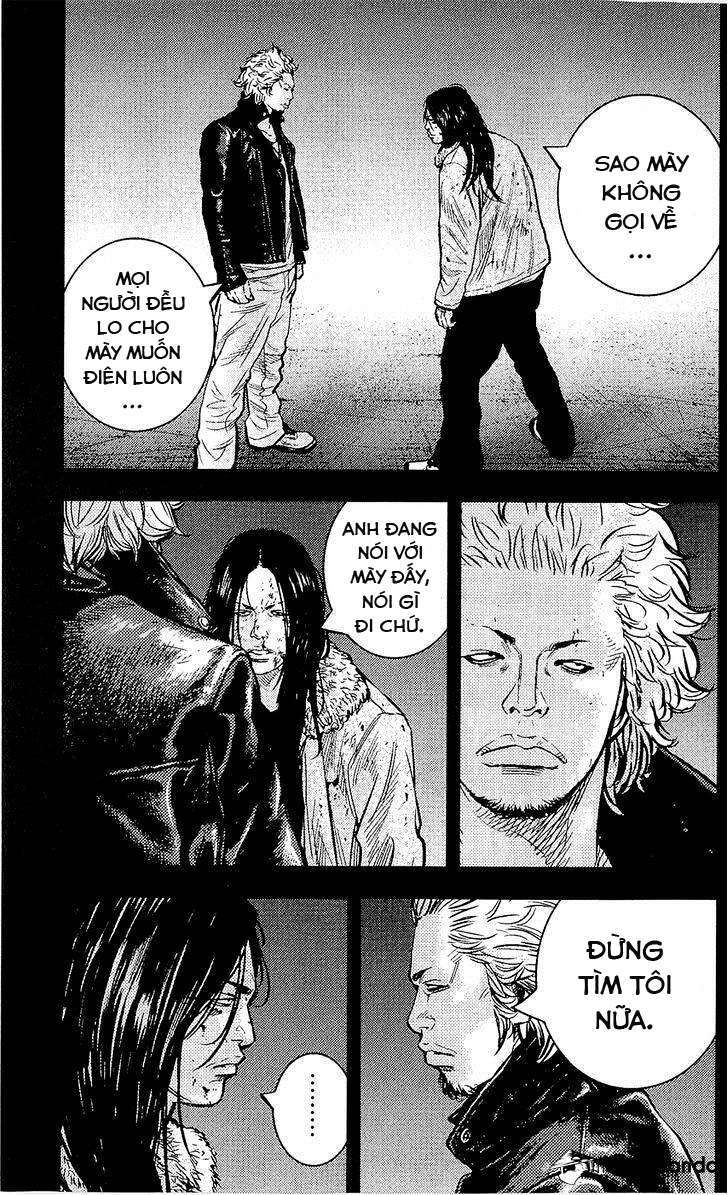 clover chapter 218 13