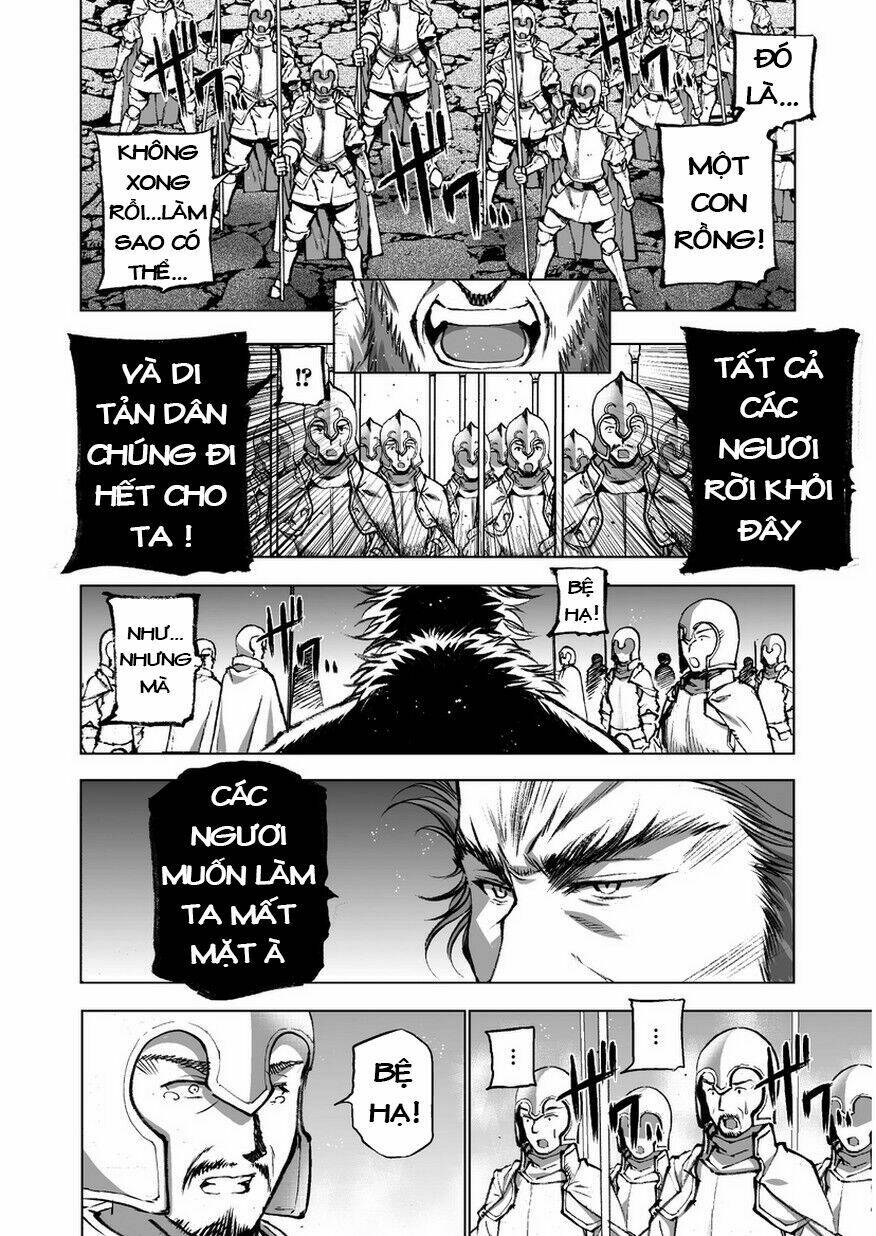 maou no hajimekata chapter 30 17