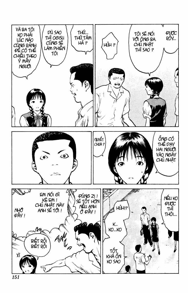 angel densetsu chapter 52.1 14