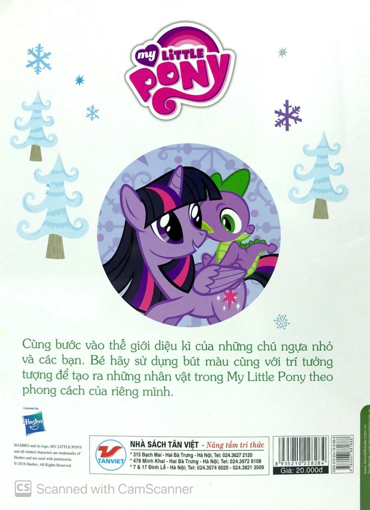Jumbo Tô Màu Và Các Trò Chơi 2